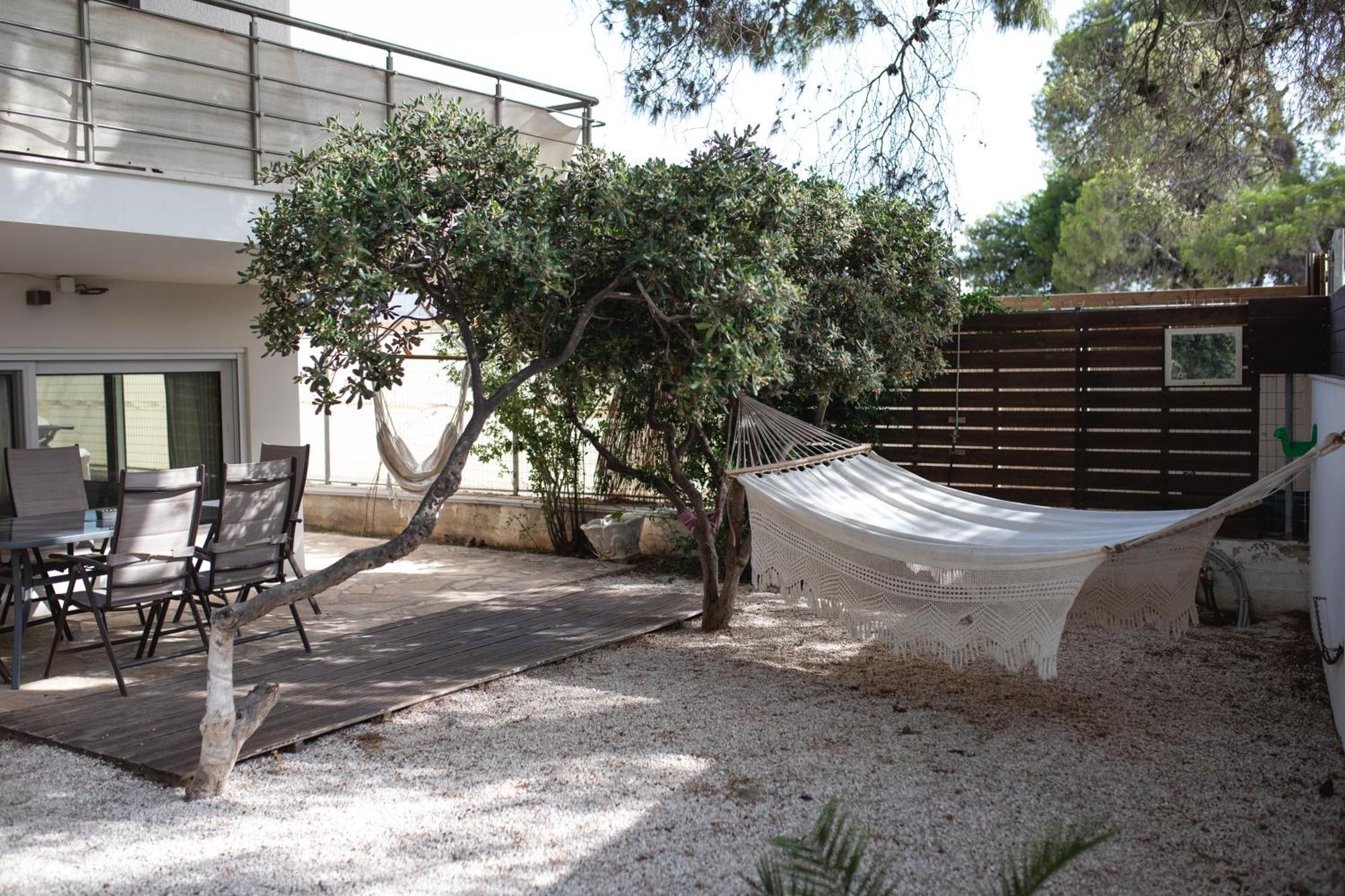Rafia Loft Loutraki, Garden & Pool Table - Beach Exteriér fotografie